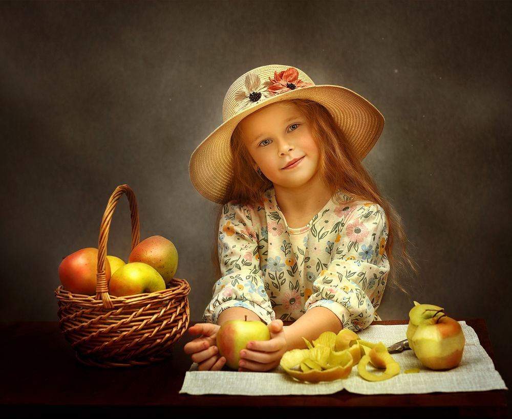 Photograph by Шульженко Олеся Александровна