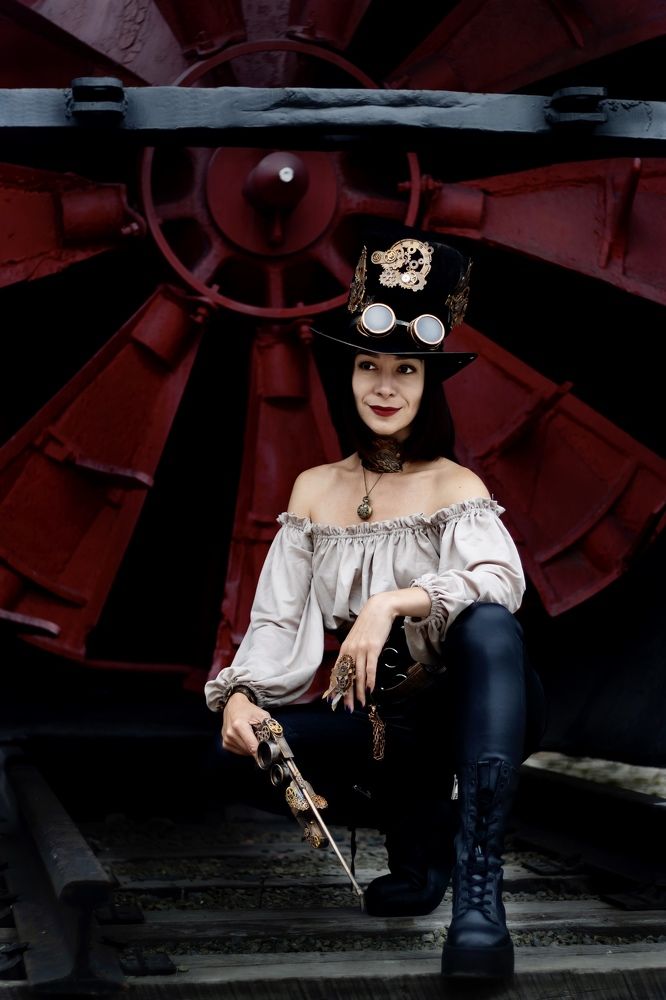 Фотография автора Наталья Гущина