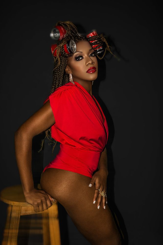 Photograph by Márcio Silva