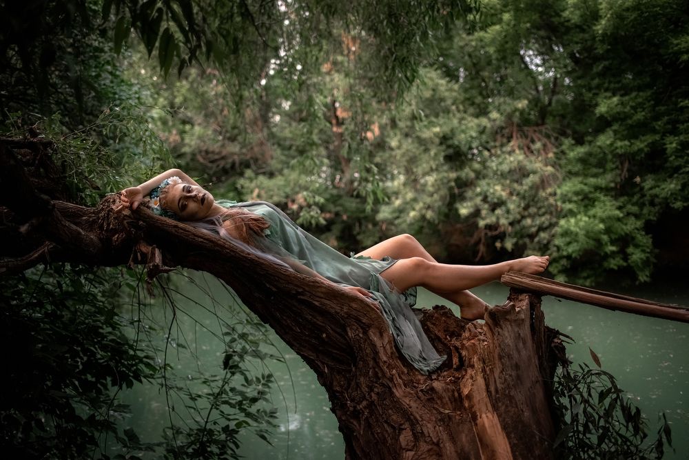 Photograph by Наталья Балеевских