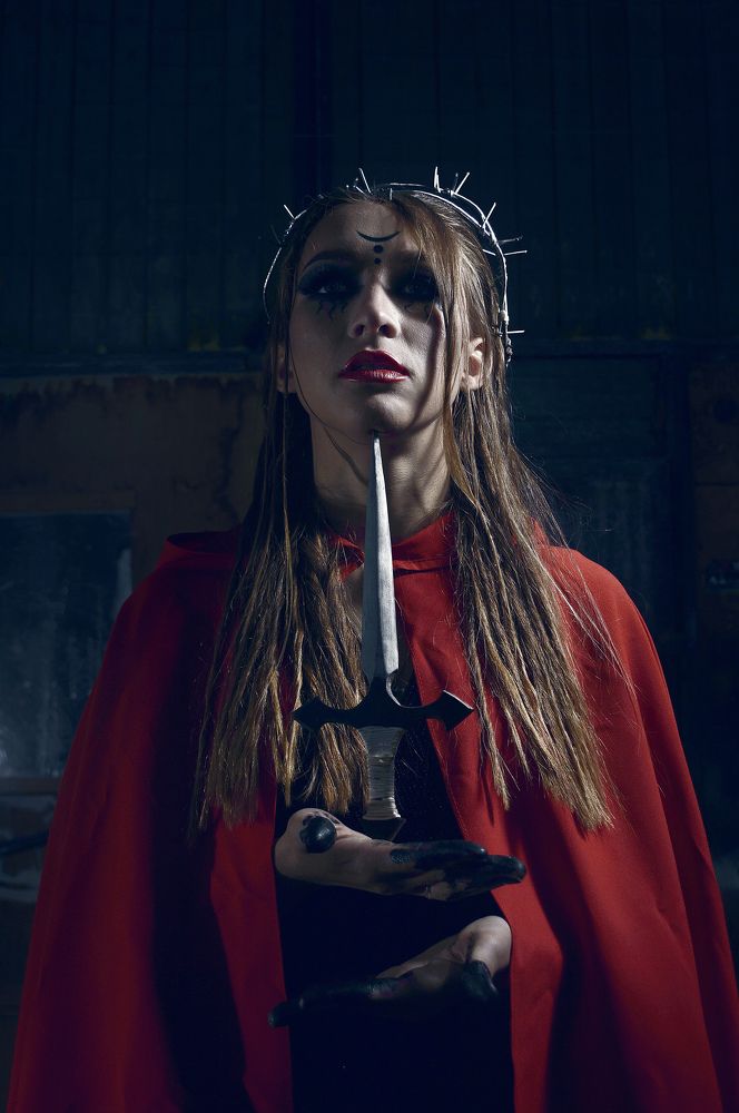 Photograph by Чебесов Олег