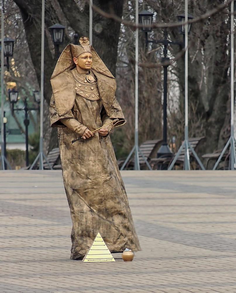 Фотография автора Роман Савоцкий