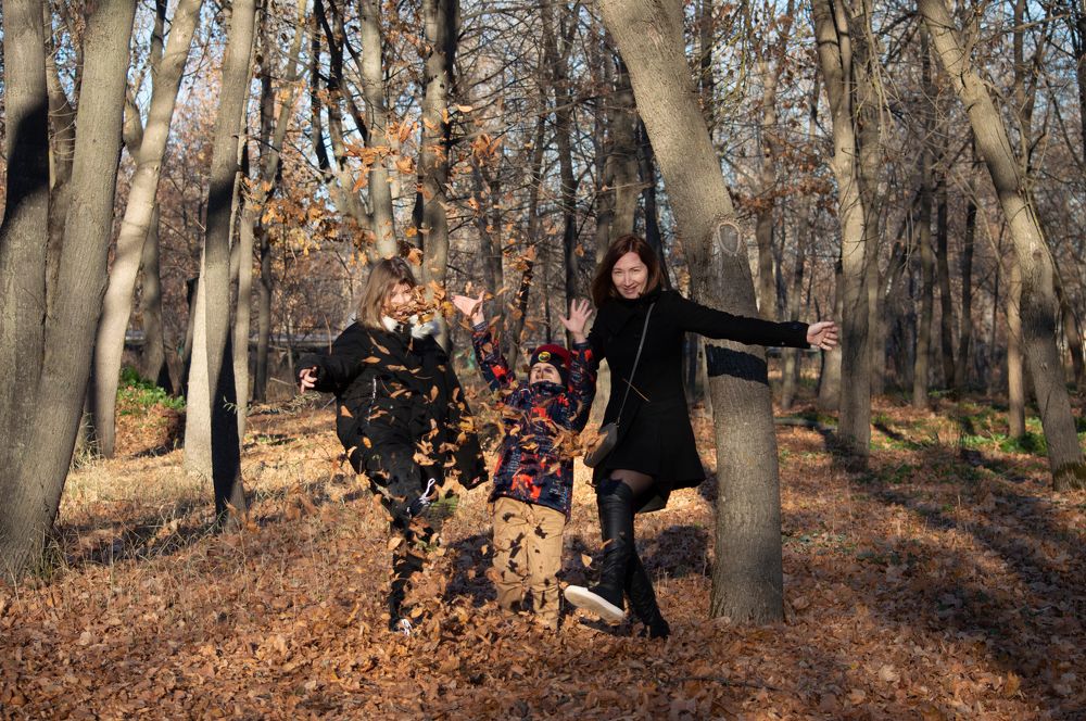 Photograph by Чебесов Олег