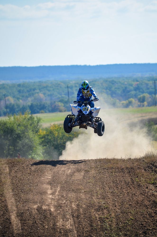 Photograph by Чебесов Олег