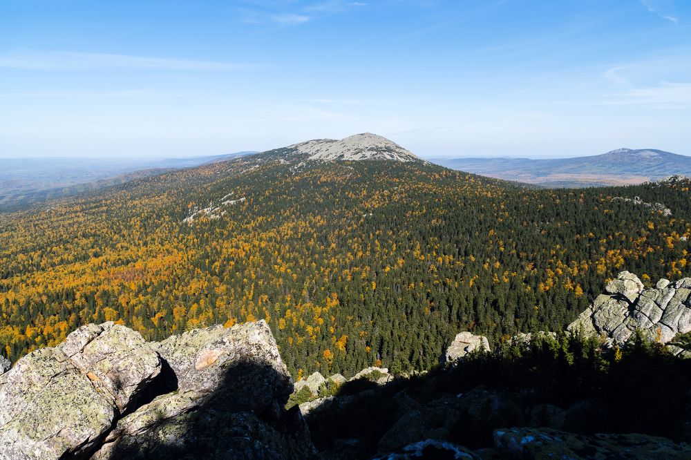 Photograph by Dina Abubakirova