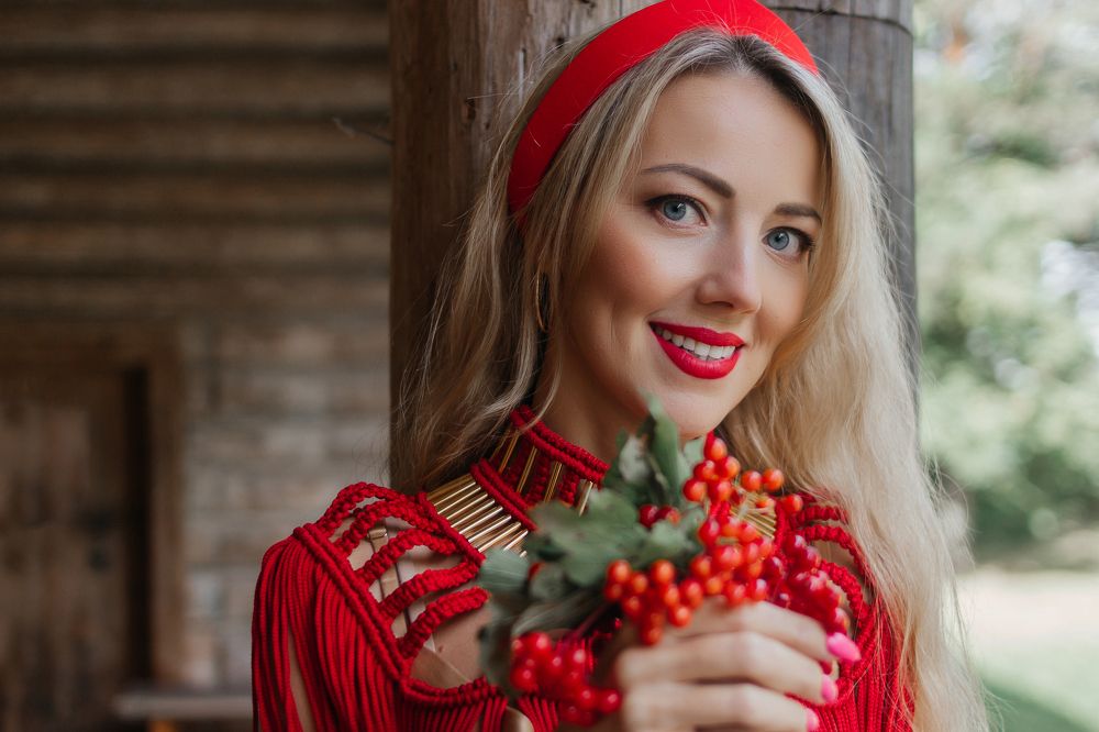 Photograph by Татьяна Соколова