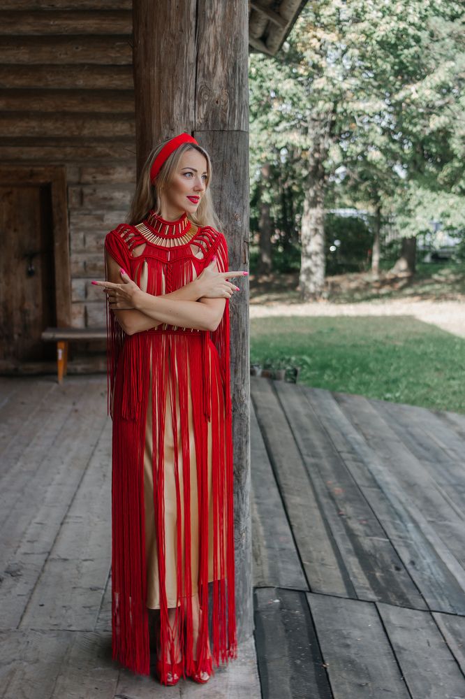 Photograph by Татьяна Соколова