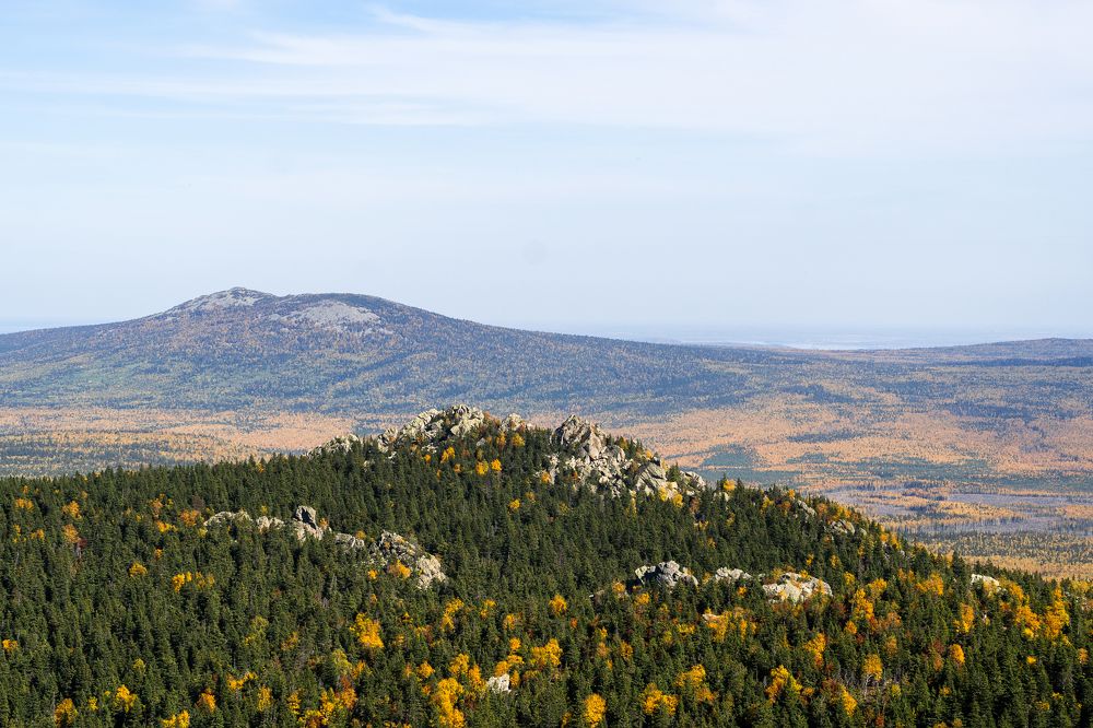 Photograph by Dina Abubakirova