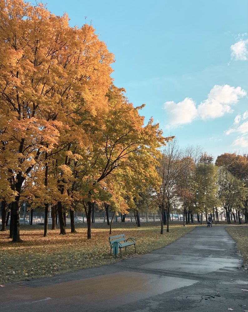 Photograph by Евгения Д