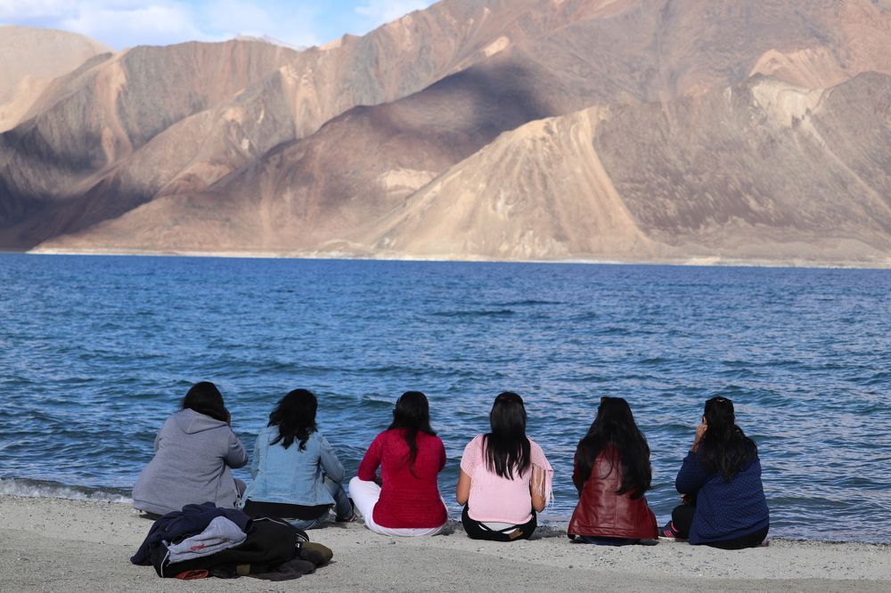 Фотография автора Sonali Mahakal