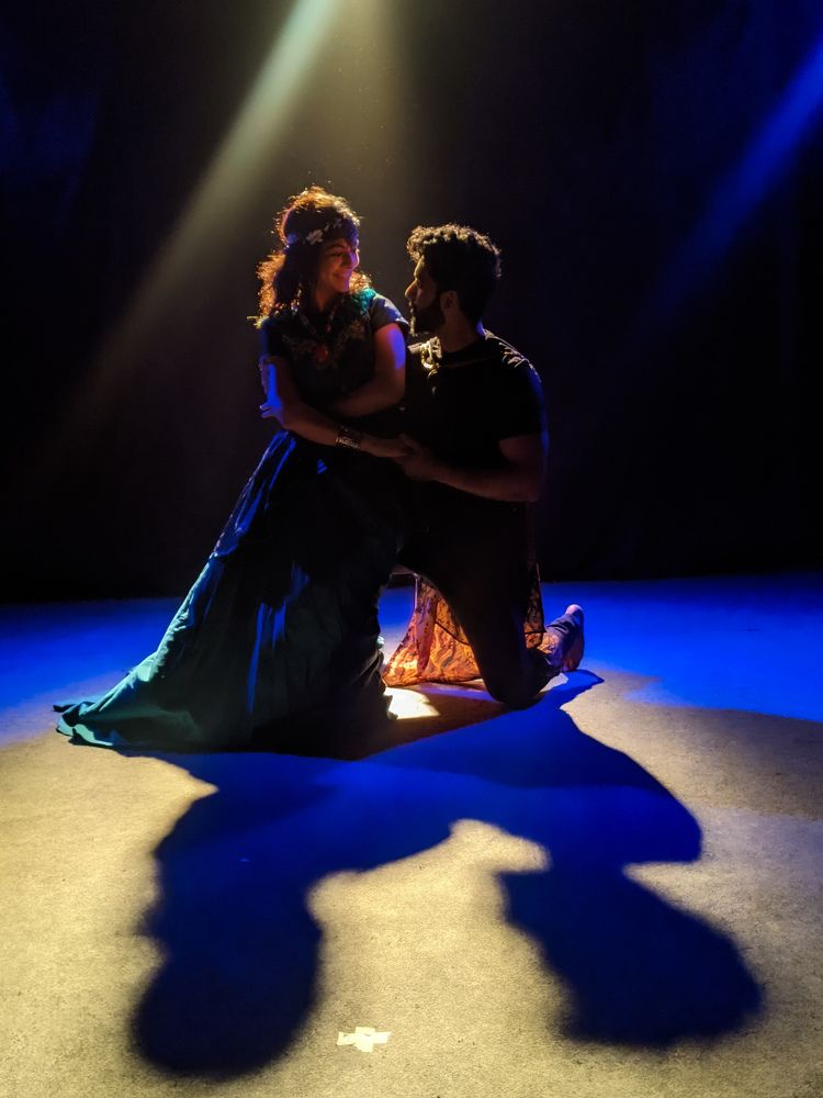 Photograph by Darshan Shah