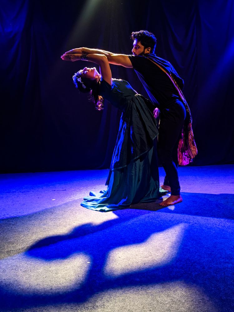 Photograph by Darshan Shah