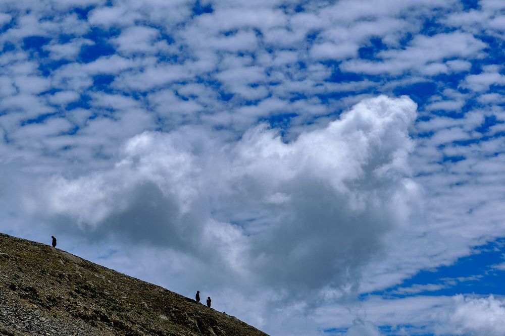 Photograph by Darshan Shah