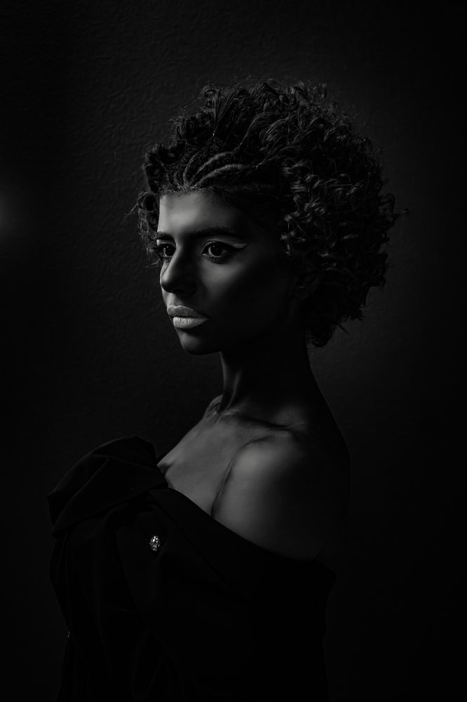 Photograph by Nik Vavilov