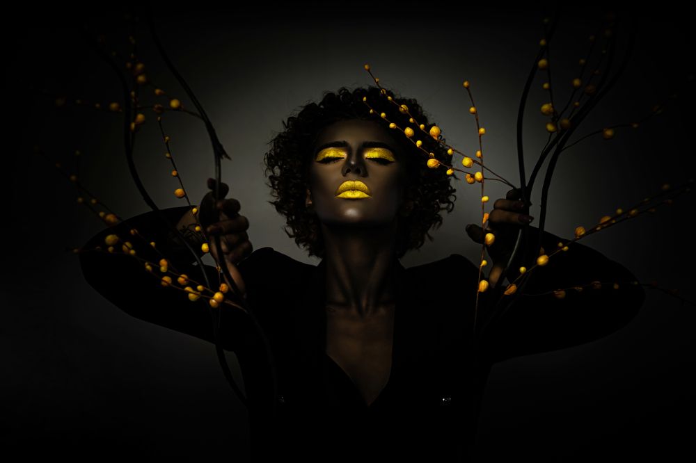 Photograph by Nik Vavilov