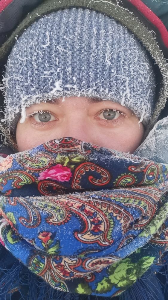 Photograph by Юлия Арестова