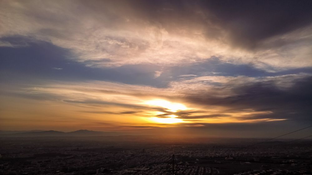 Фотография автора Mohammad Mohseni