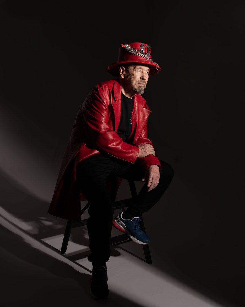 Photograph by Ekaterina Akhmetova