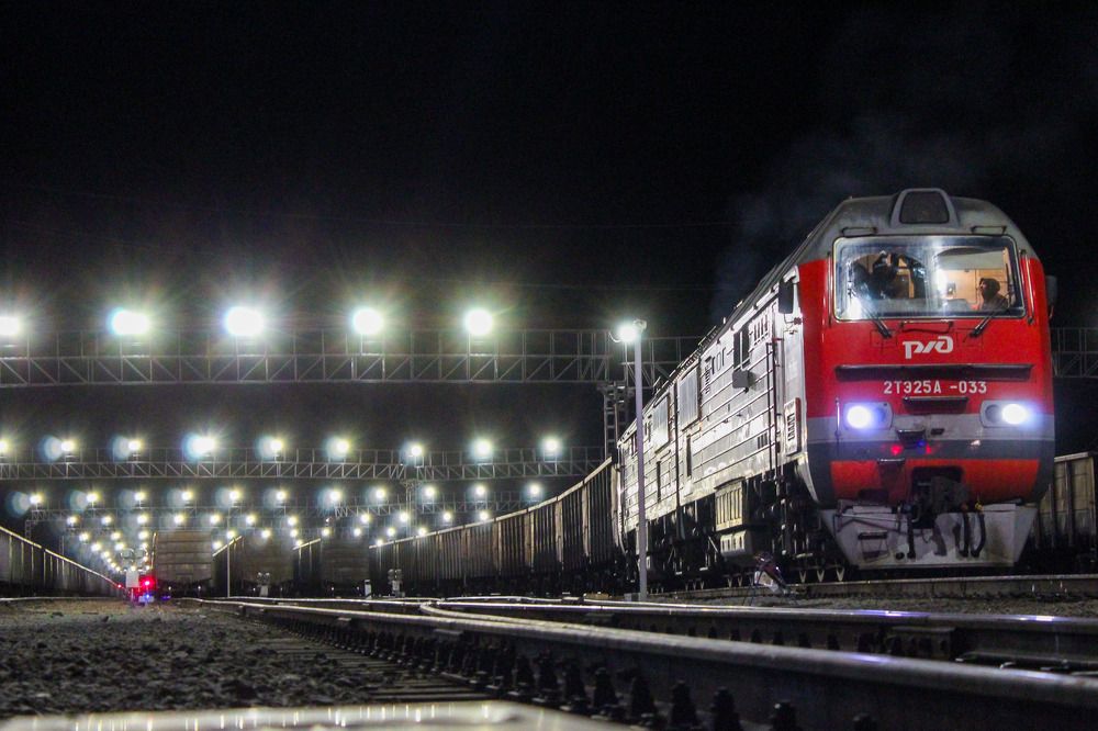 Photograph by Михаил Мархинин