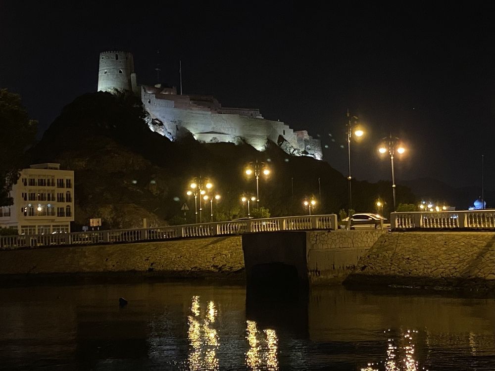 Photograph by Waleed Yousuf Alwahaibi