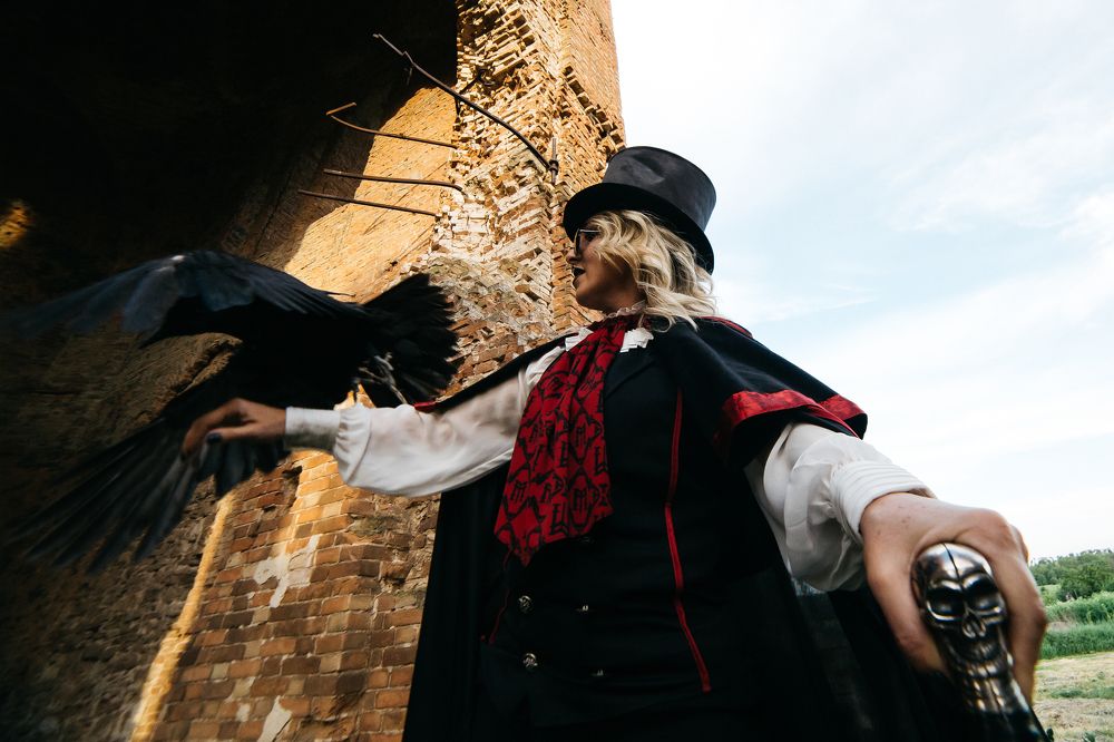 Photograph by Сергей Верещак