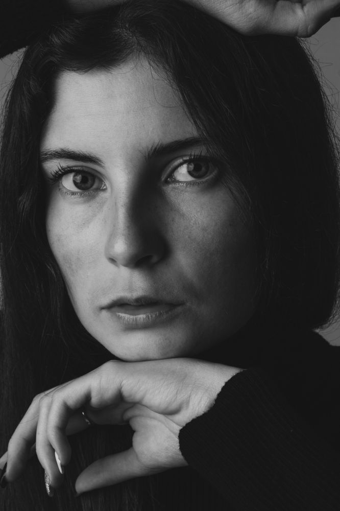 Photograph by Anna Dubinina