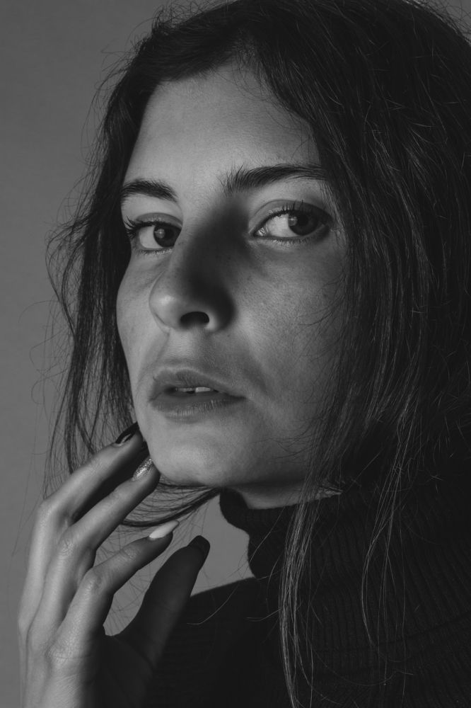 Photograph by Anna Dubinina