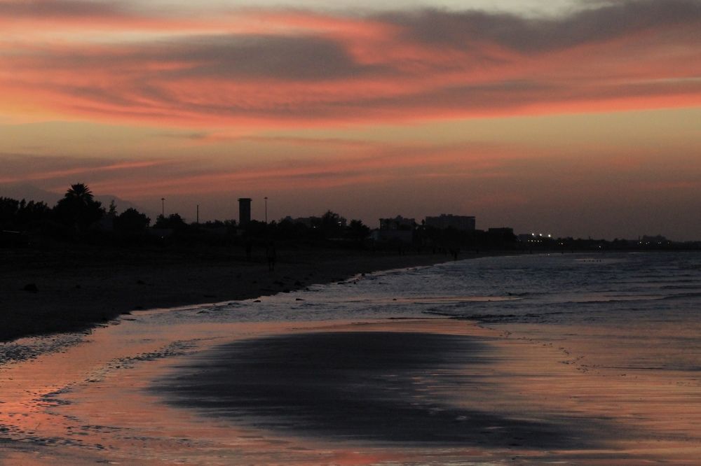 Photograph by Waleed Yousuf Alwahaibi