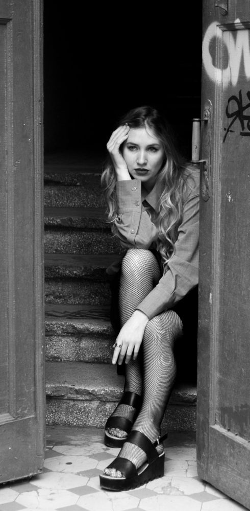 Photograph by Данил Богданов