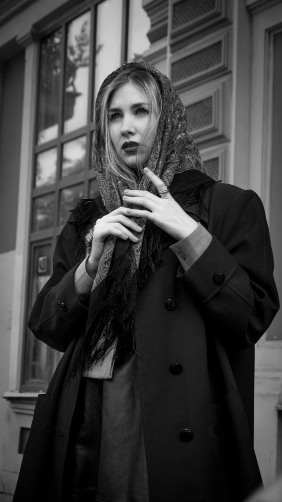 Photograph by Данил Богданов