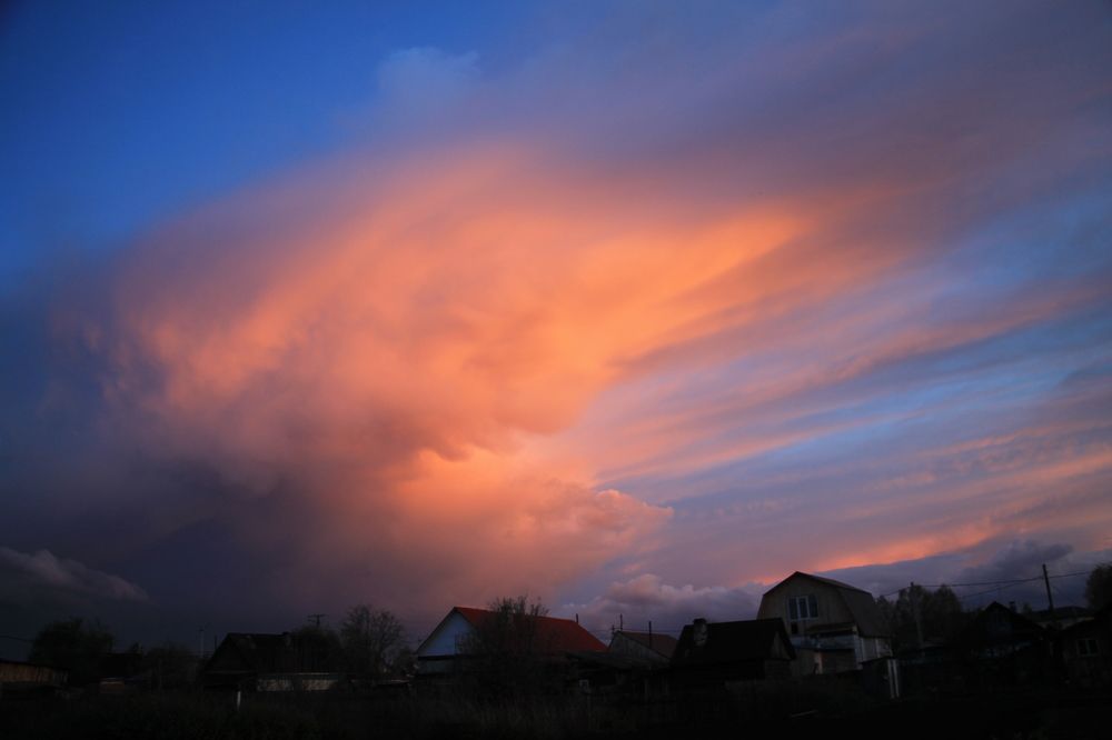 Photograph by Леунина Людмила