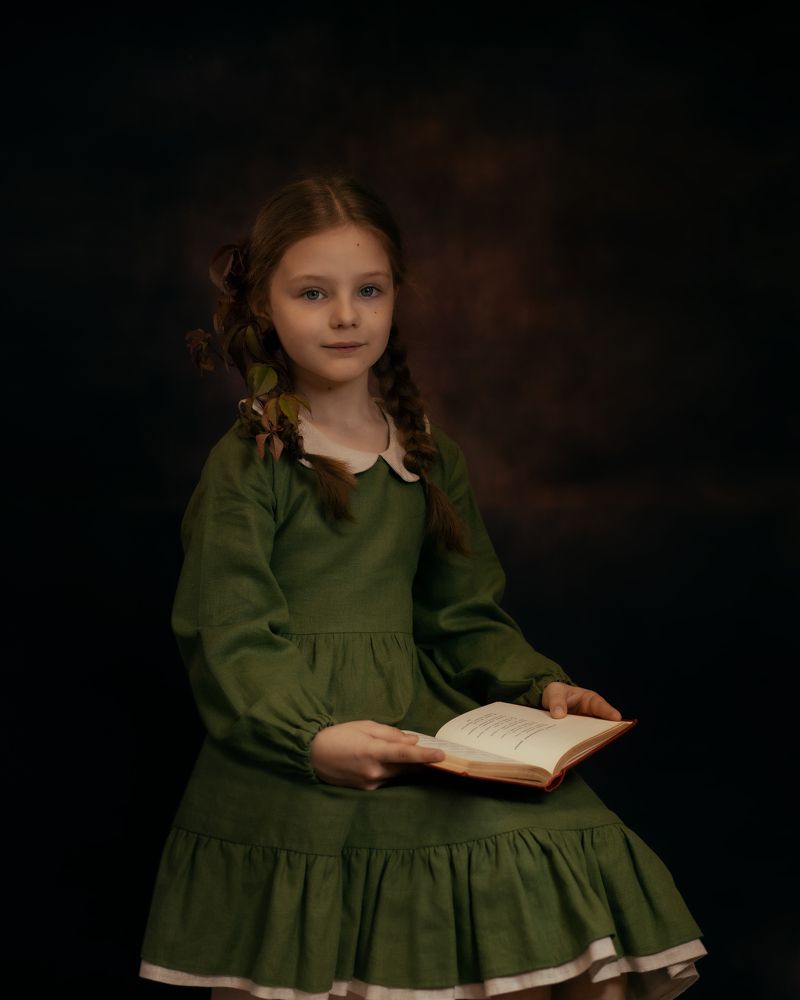 Photograph by Spasskova Tatiana