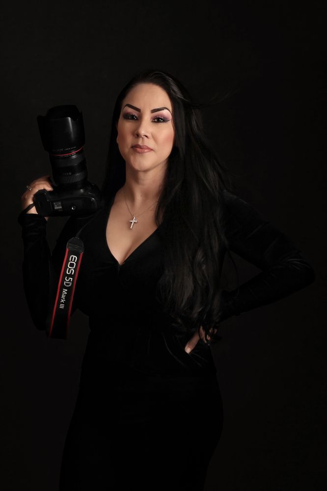 Photograph by  Erika Tinoco