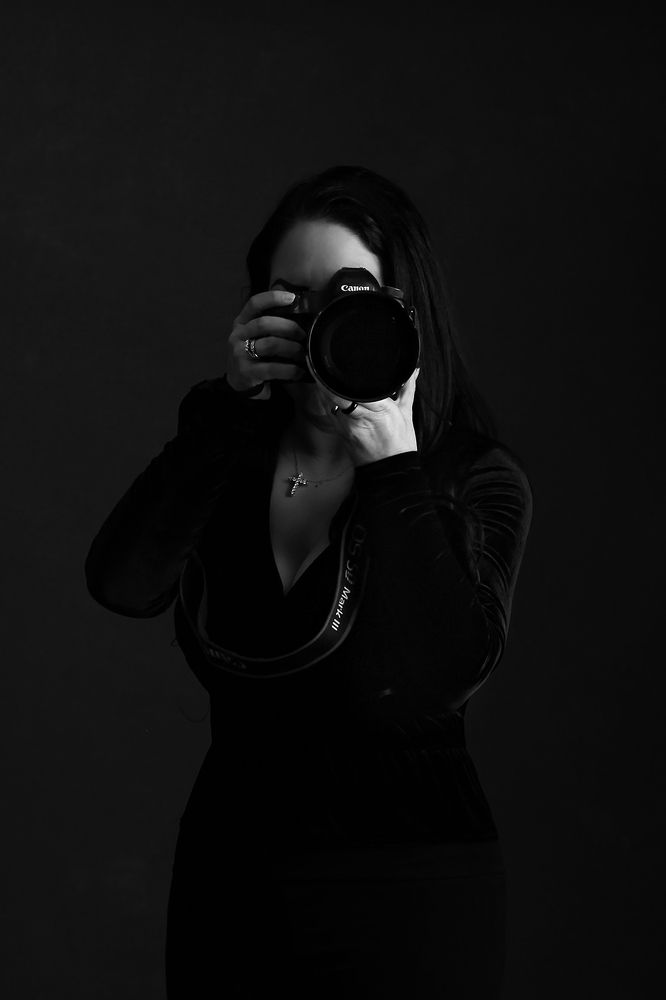 Photograph by  Erika Tinoco