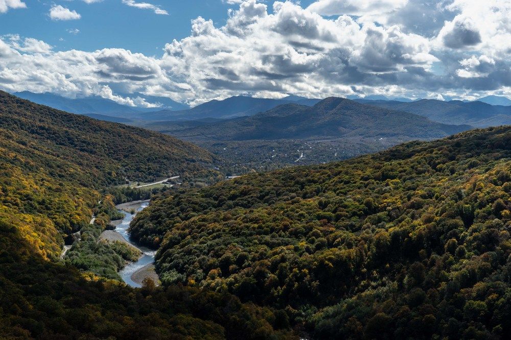 Photograph by mikhail goryachev