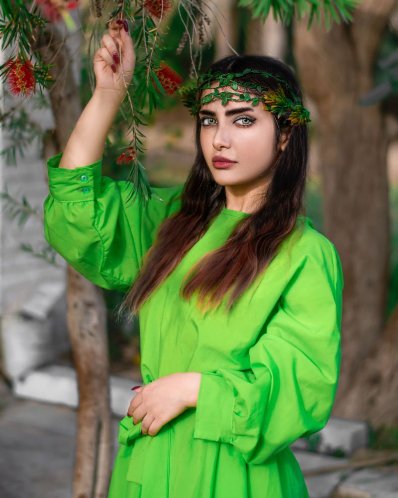 Greek Princess (no.3)