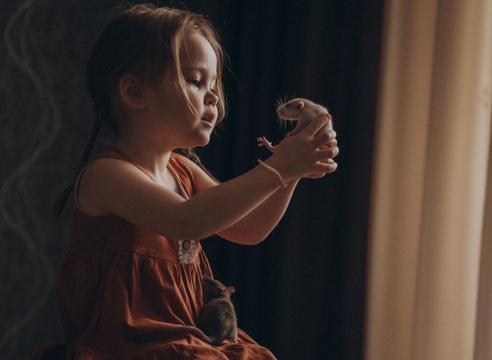 Photograph by Ольга Попова