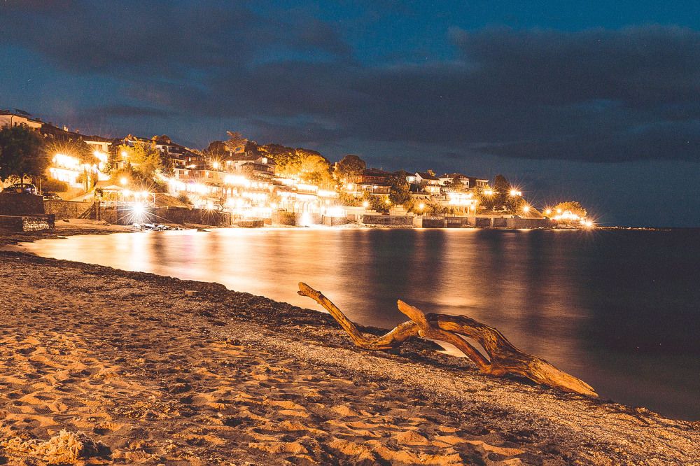 Photograph by Daniel Chobanov