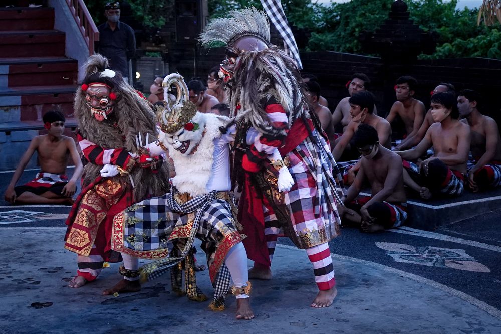 Photograph by Yustiawan