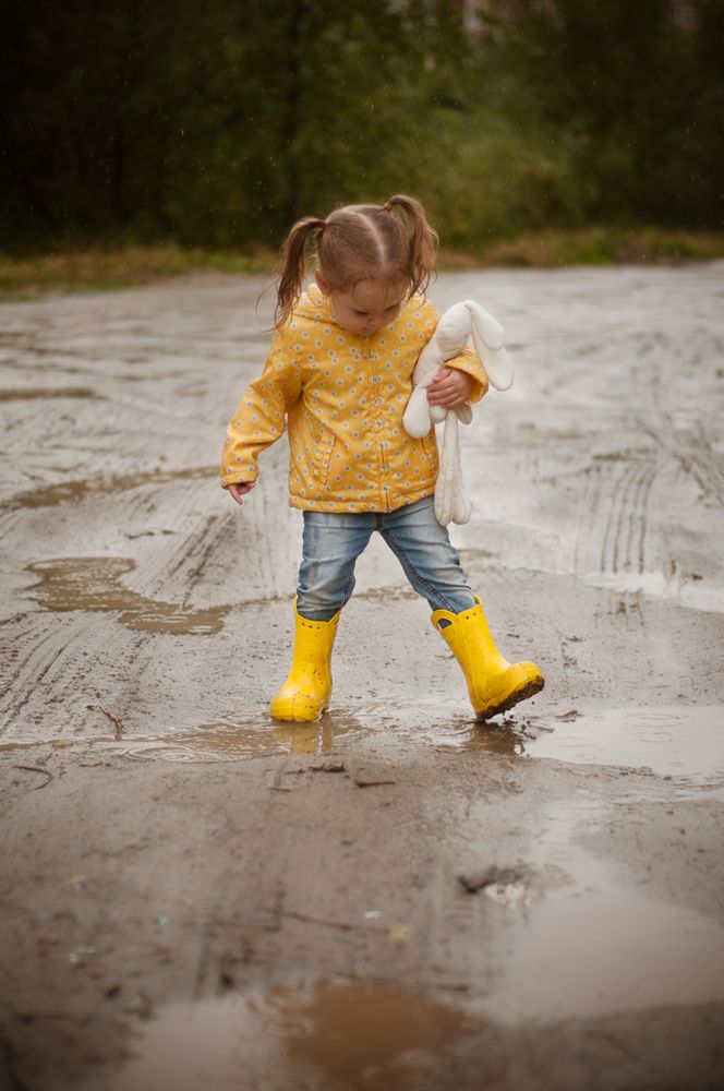 Photograph by Ольга Попова