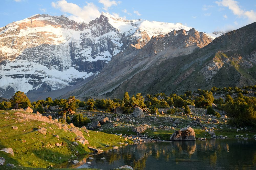 Photograph by Елизавета Никулина