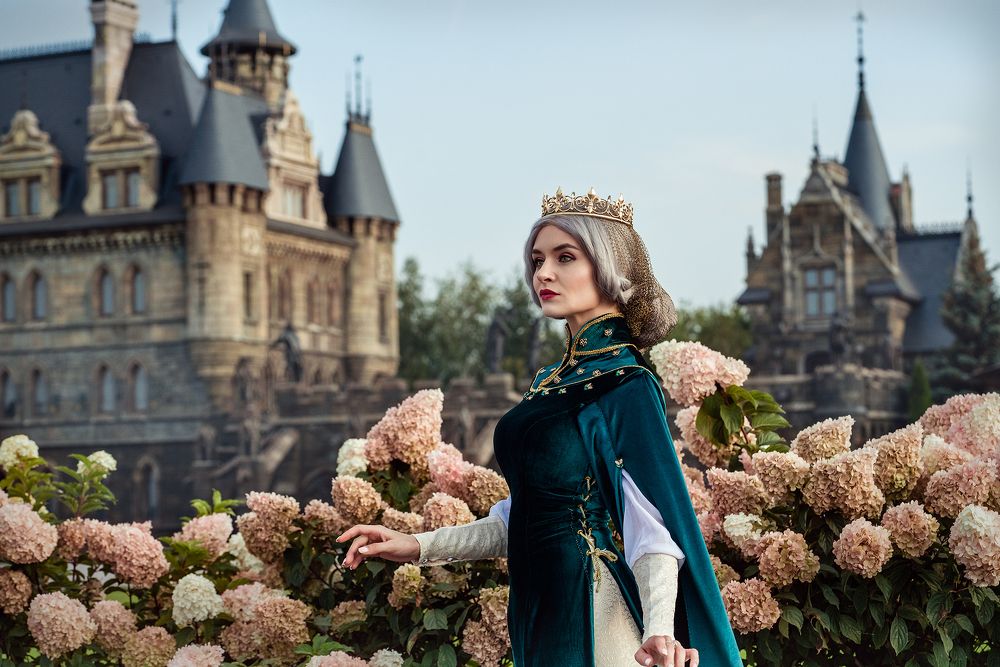 Photograph by Наталья Пчелинцева