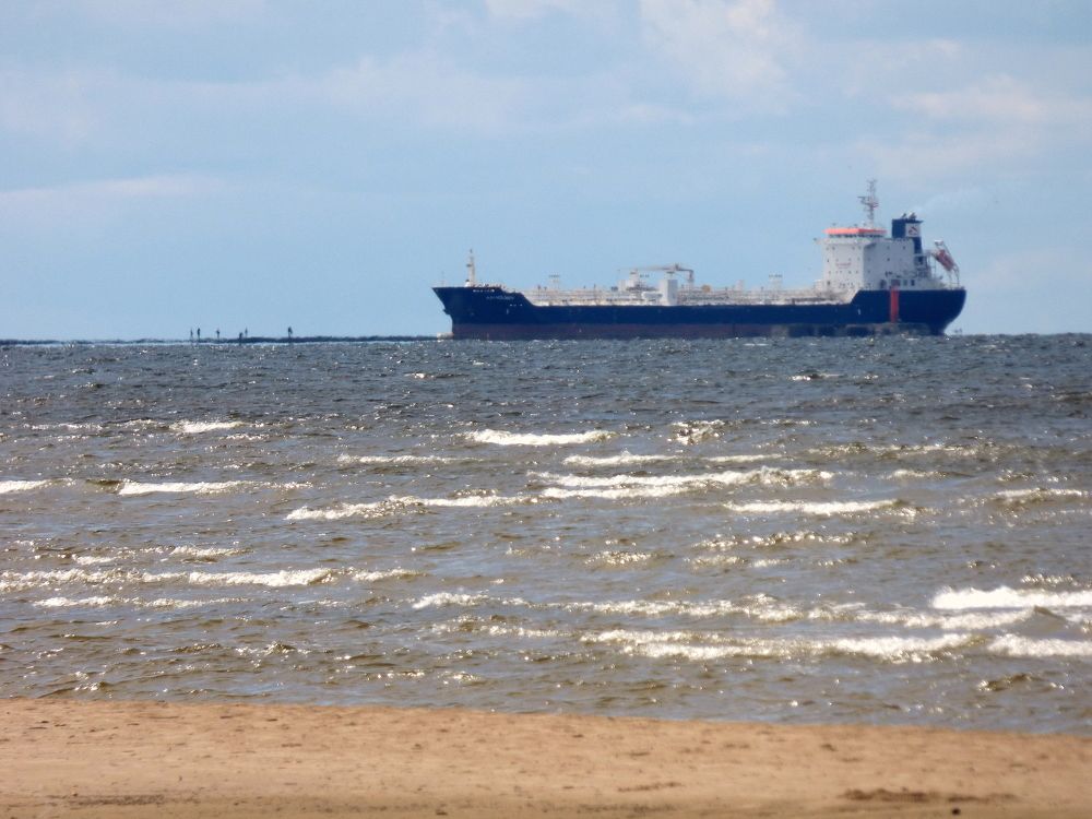 Photograph by Pjotr Alekseev