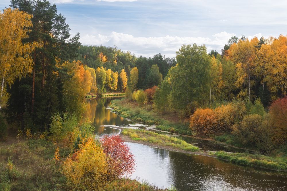 Photograph by Дмитрий Шадрин