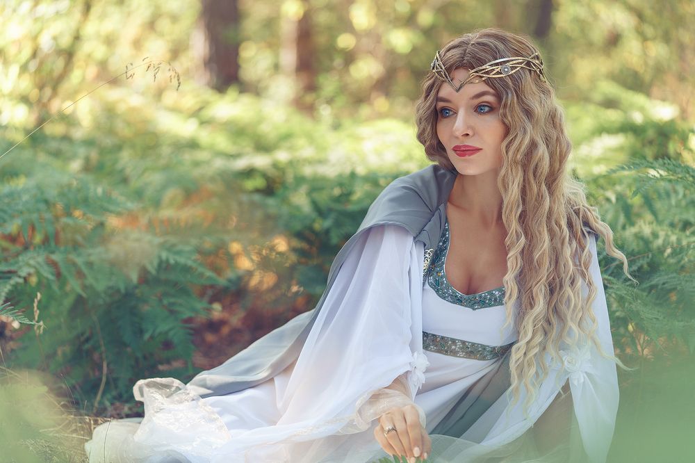 Photograph by Наталья Пчелинцева