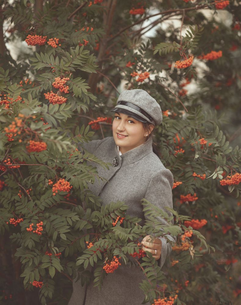 Photograph by Александра Белокоровкина