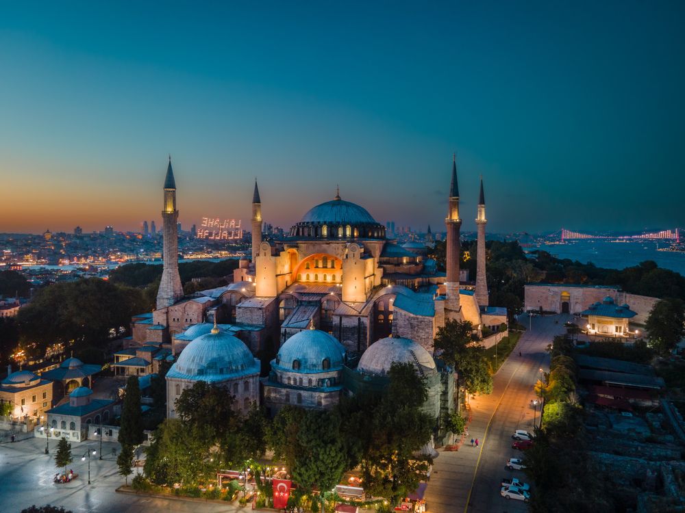 Фотография автора Сергей Костылёв