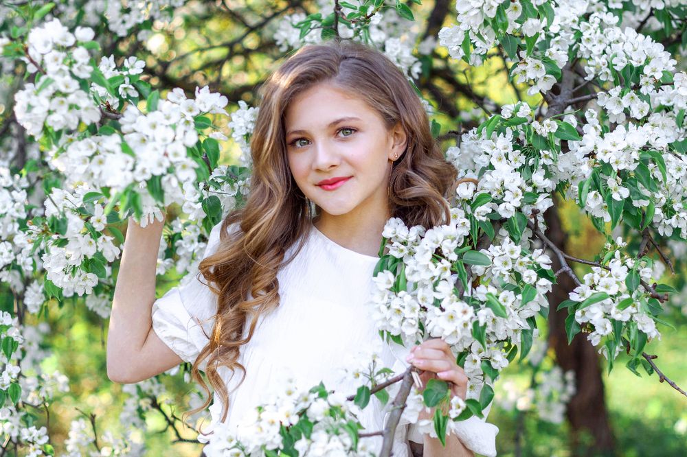 Фотография автора Ирина