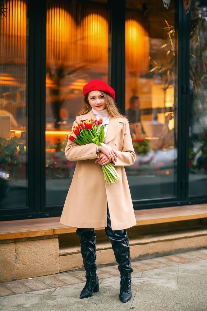 Фотография автора Ирина