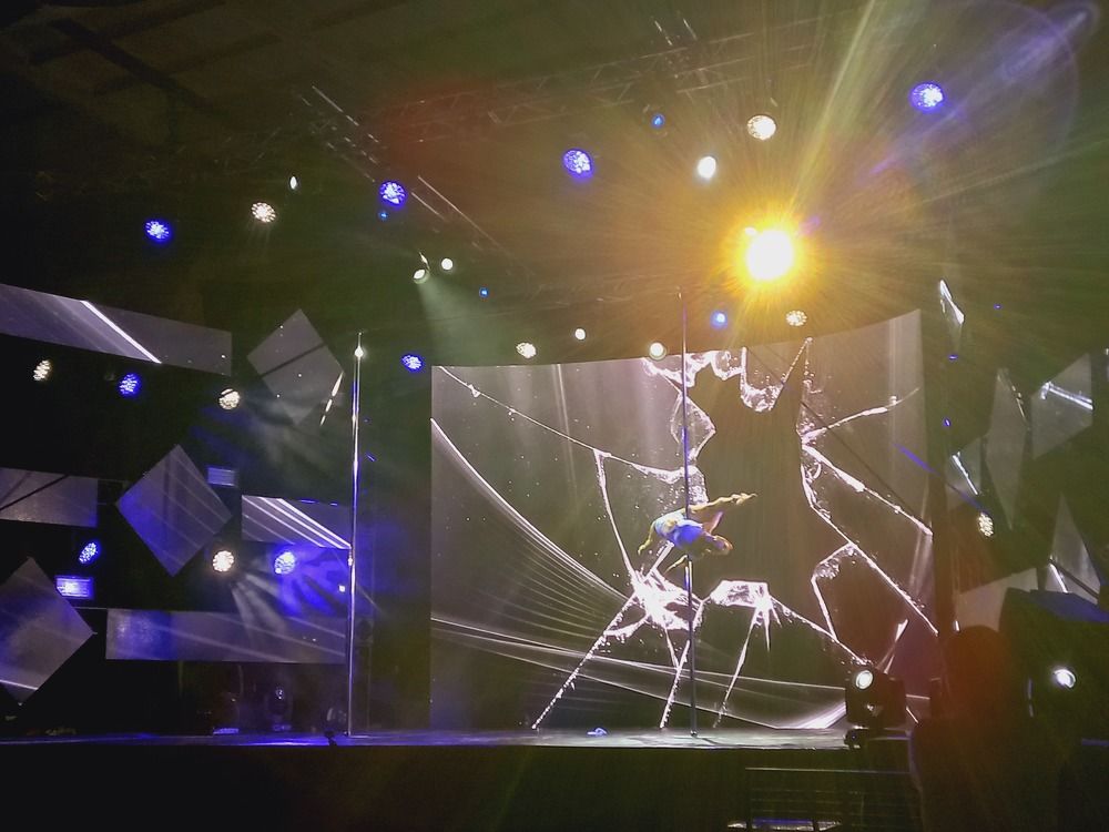 Photograph by Марина Храпова